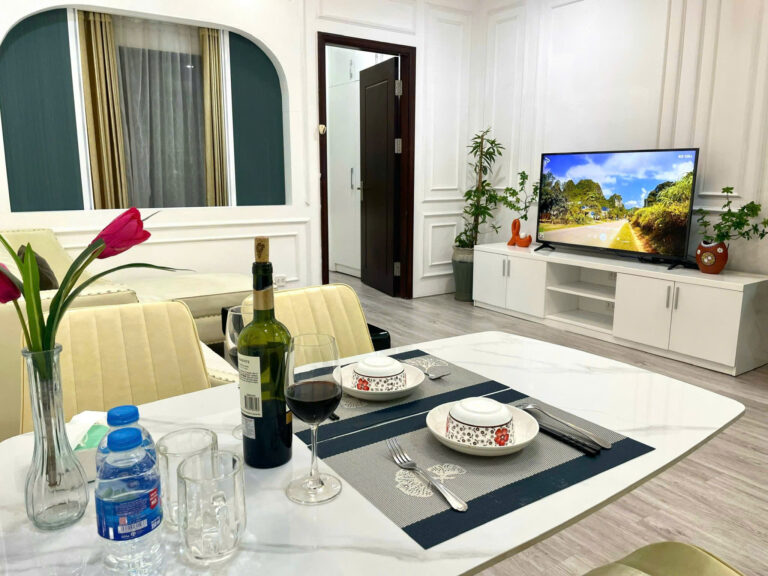 Căn hộ 1 phòng ngủ tòa T08-06XX z6824622127129 2295c6d8d2773abae9a1bab4f0f54a6b