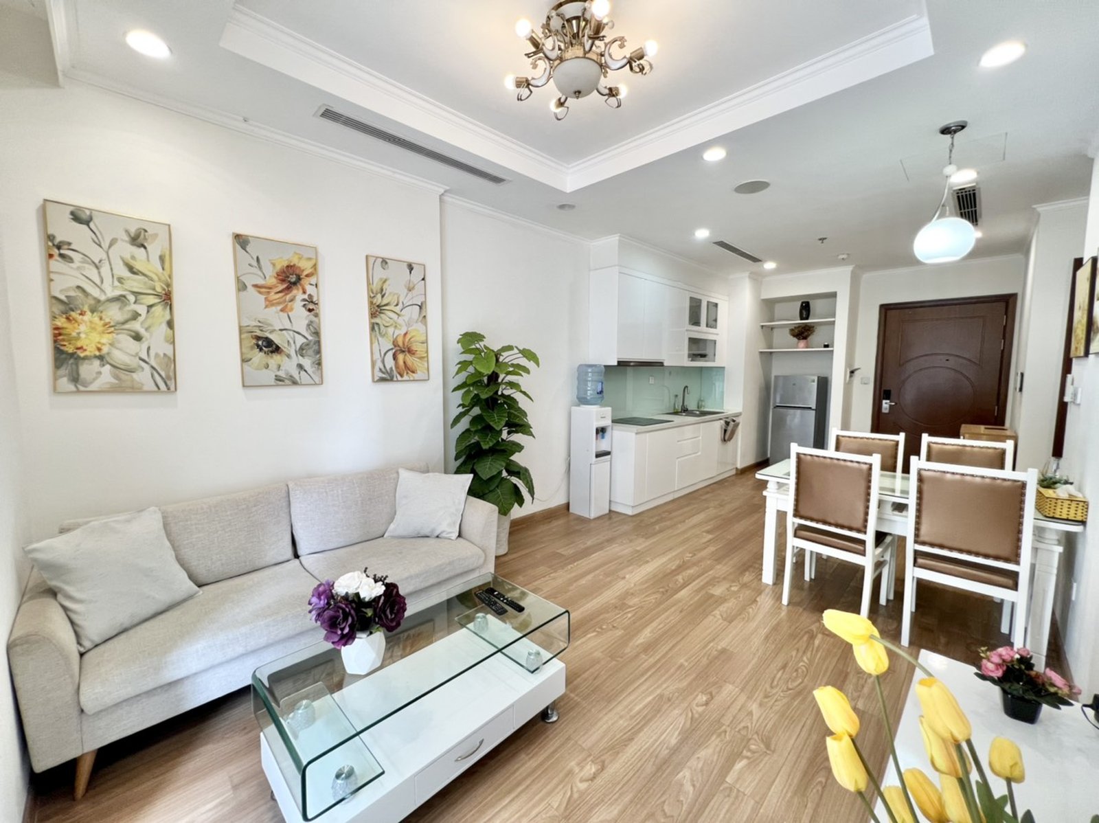 homestay-times-city-2pn-park11-anh5