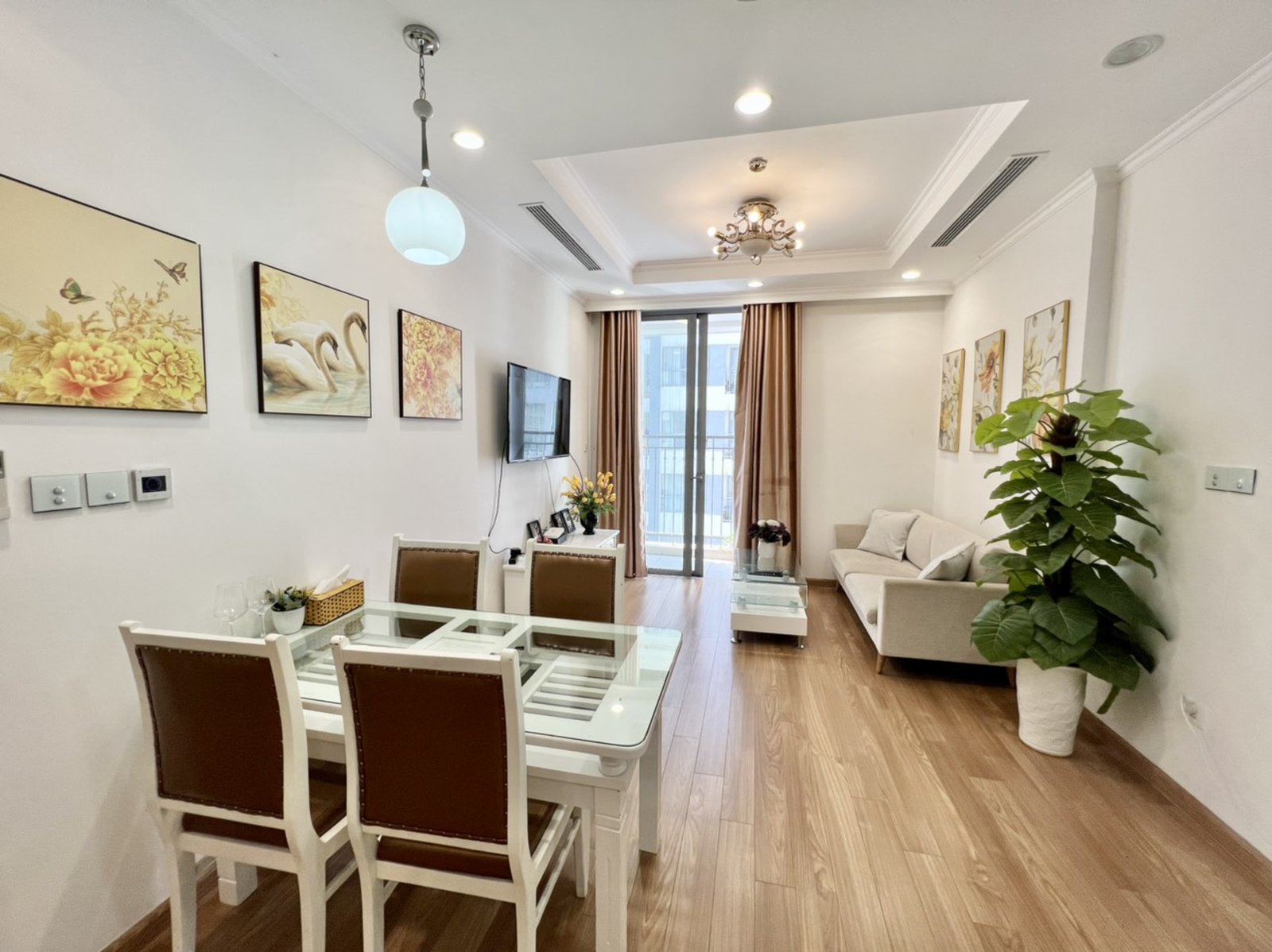 homestay-times-city-2pn-park11-anh6
