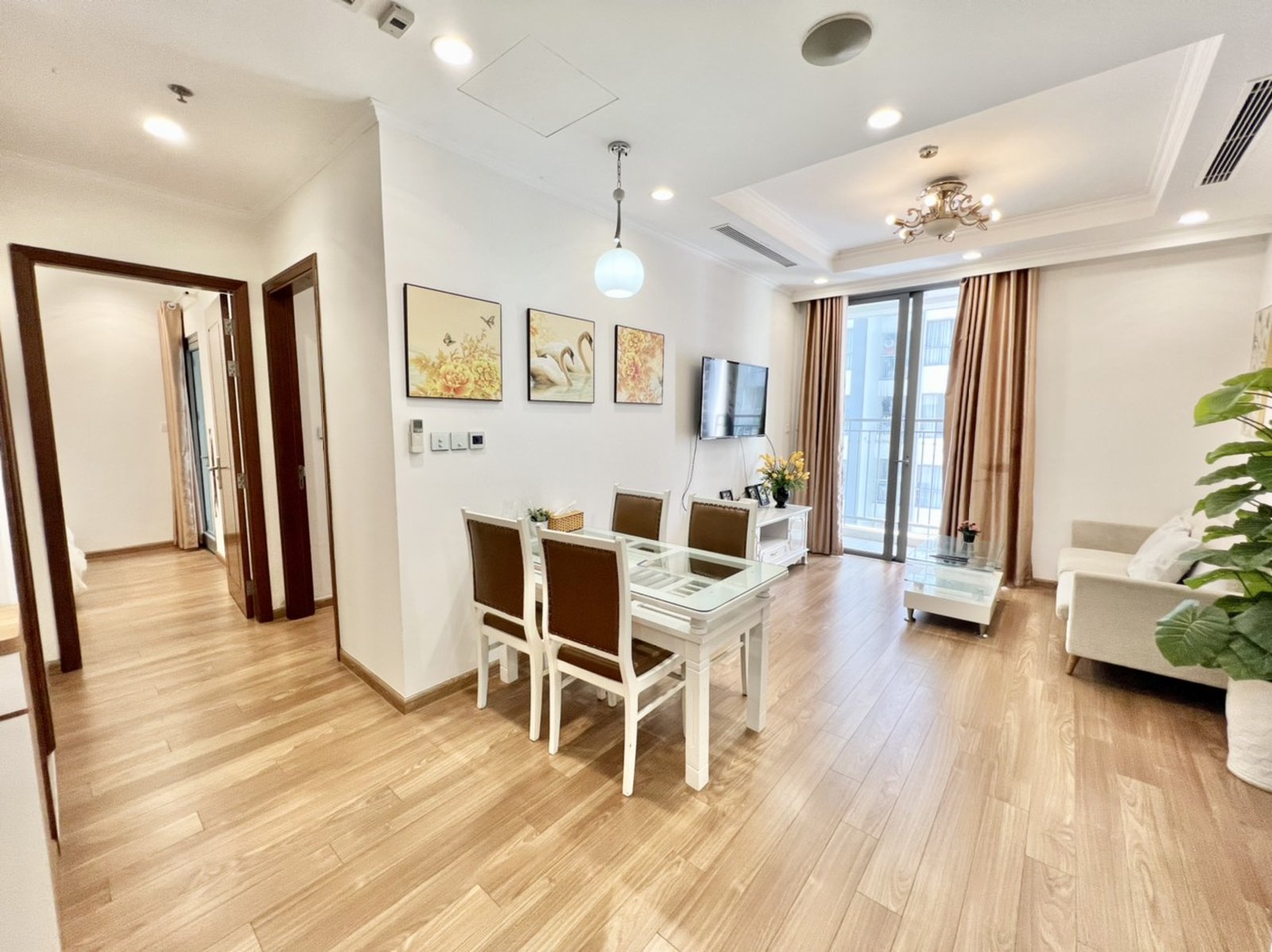 homestay-times-city-2pn-park11-anh7