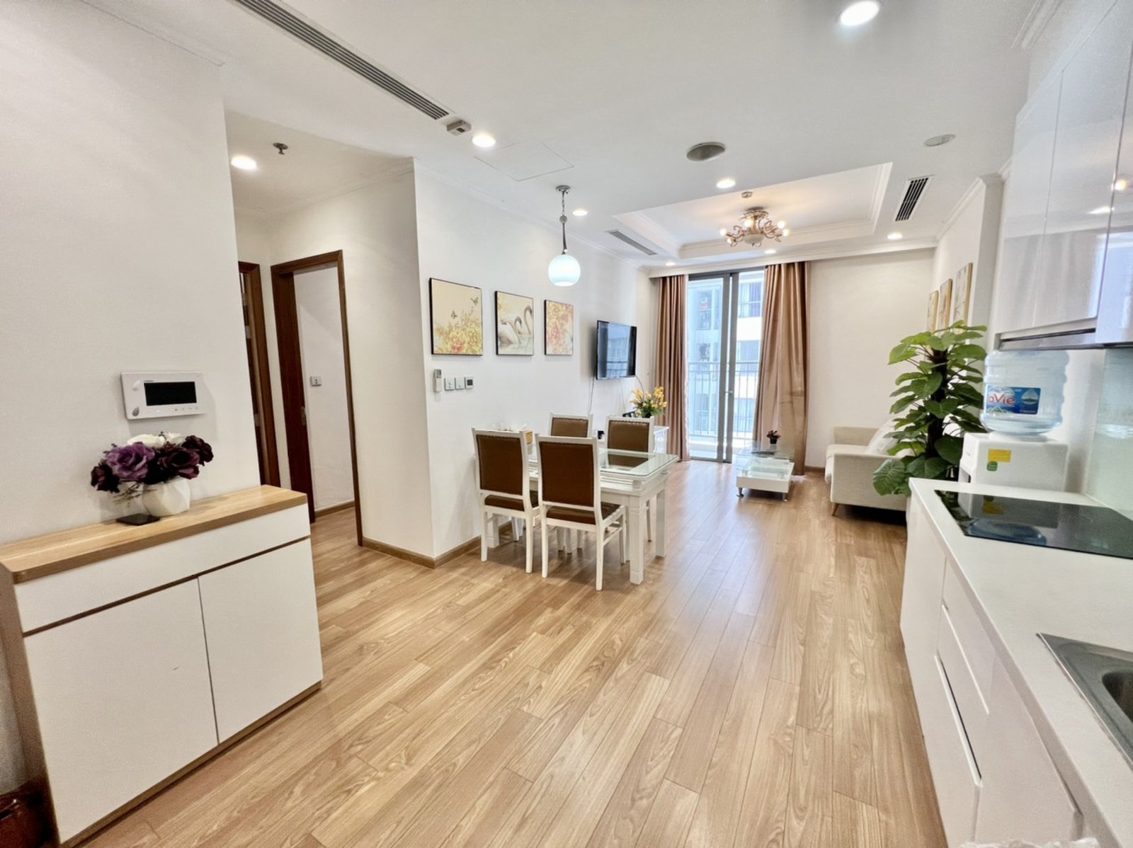 homestay-times-city-2pn-park11-anh8