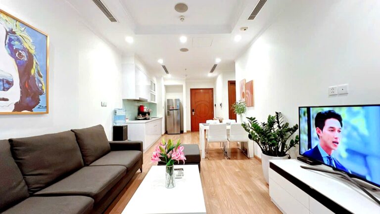 Căn 2 PN tòa Park 7 View Quảng Trường seo apartment 1