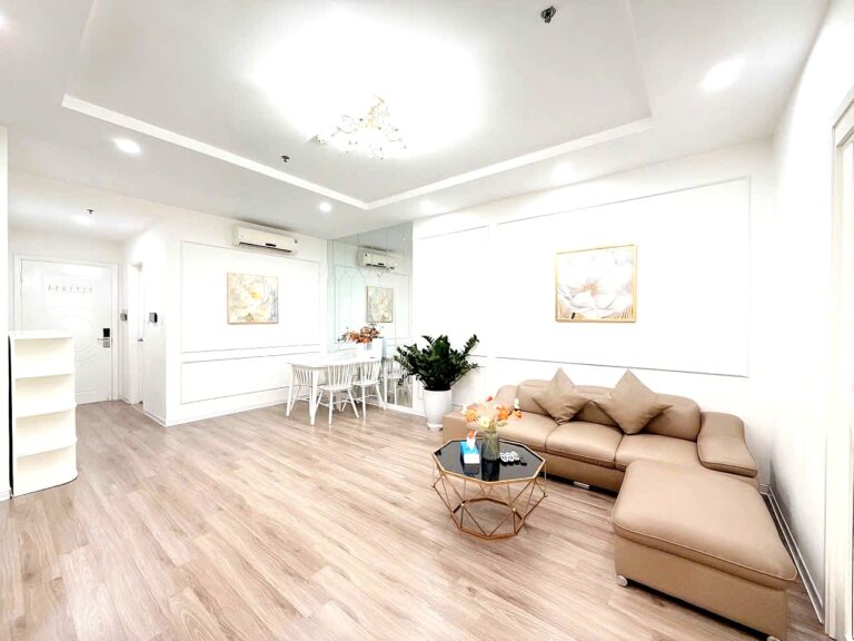 Căn hộ 2 PN tòa T11 Times City seo whitehome 2