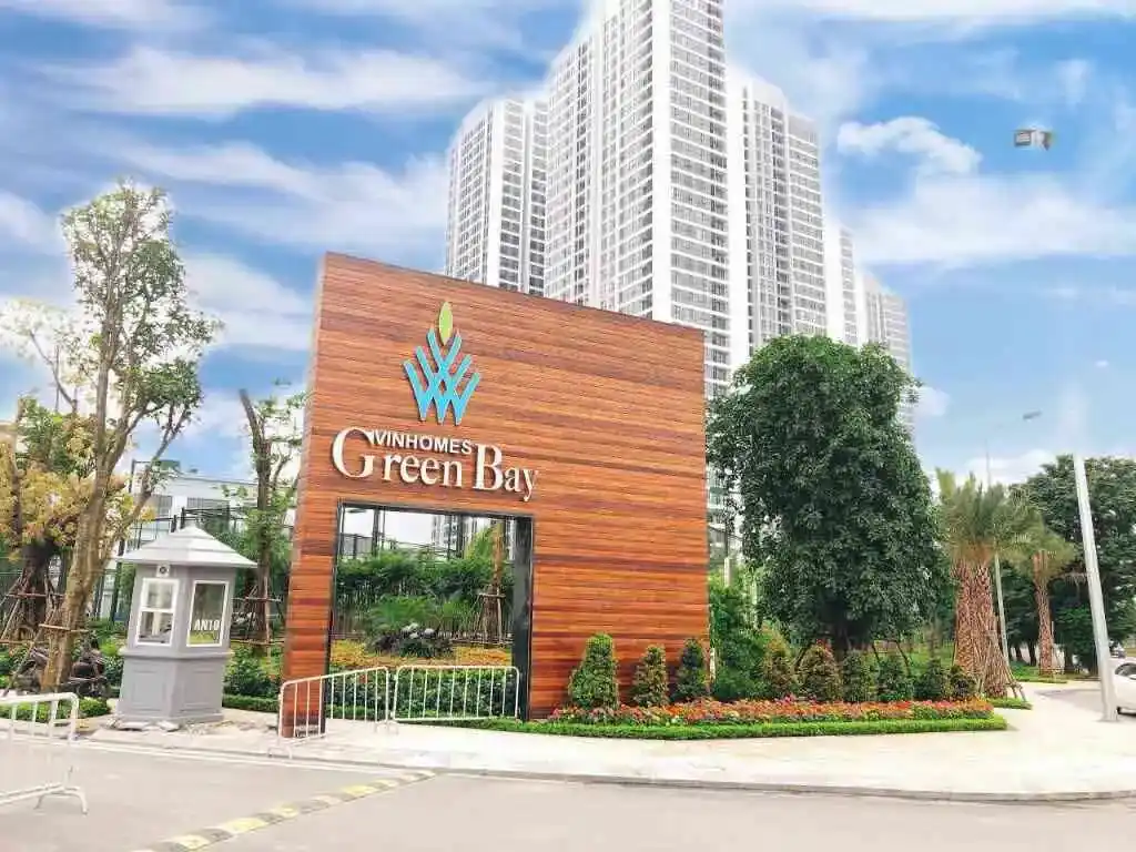 Trang Chủ homestay green bay