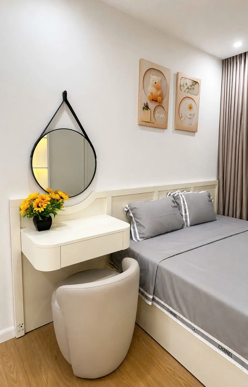 homestay-studio-90-duong-lang-ban-trang-diem