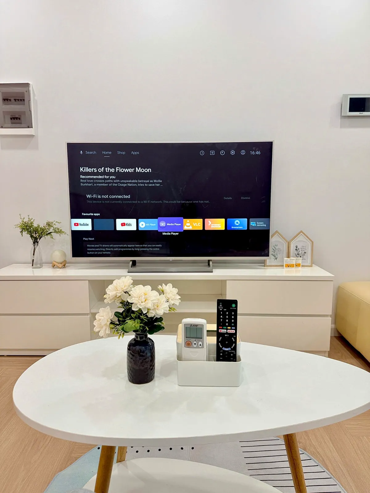 Căn Studio tầng trung studio-the-ninety-complex-90-duong-lang-ke-tv-ban-tra